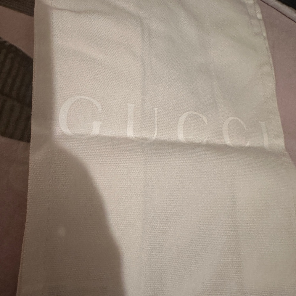 Gucci tote
